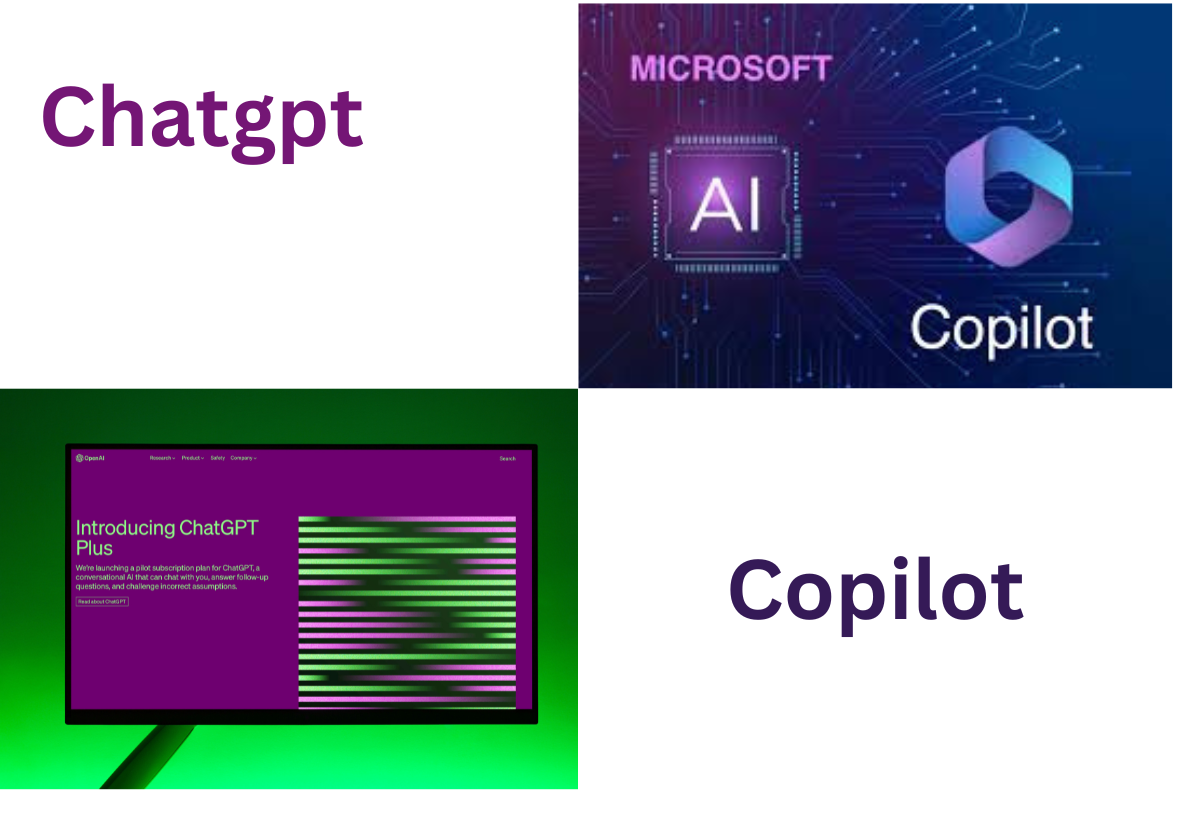 chatgpt vs copilot