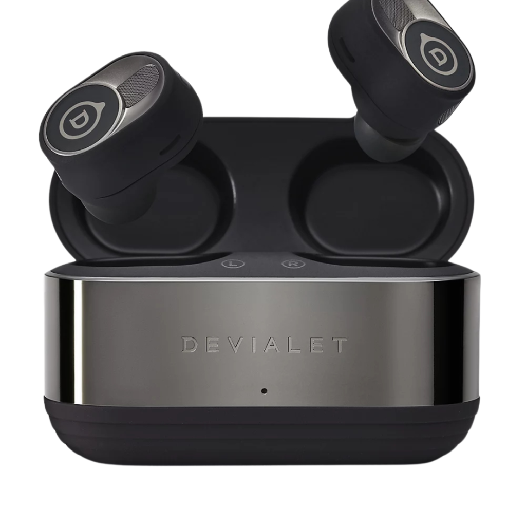 devialet gemini